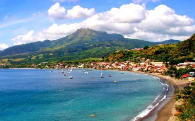 Road-trip de 4 jours en voiture en Martinique, quels itinéraires ?