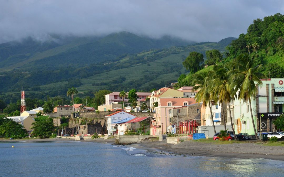 Location d'une voiture citadine en Martinique, quelles offres proposées ?
