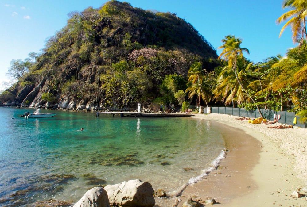Visiter la Guadeloupe en décembre, quelle météo pour mon séjour ?