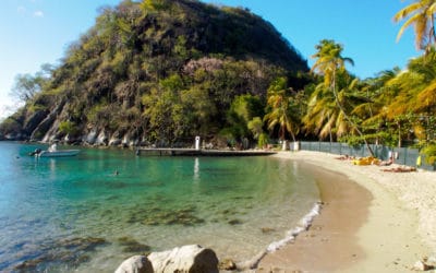 Visiter la Guadeloupe en décembre, quelle météo pour mon séjour ?