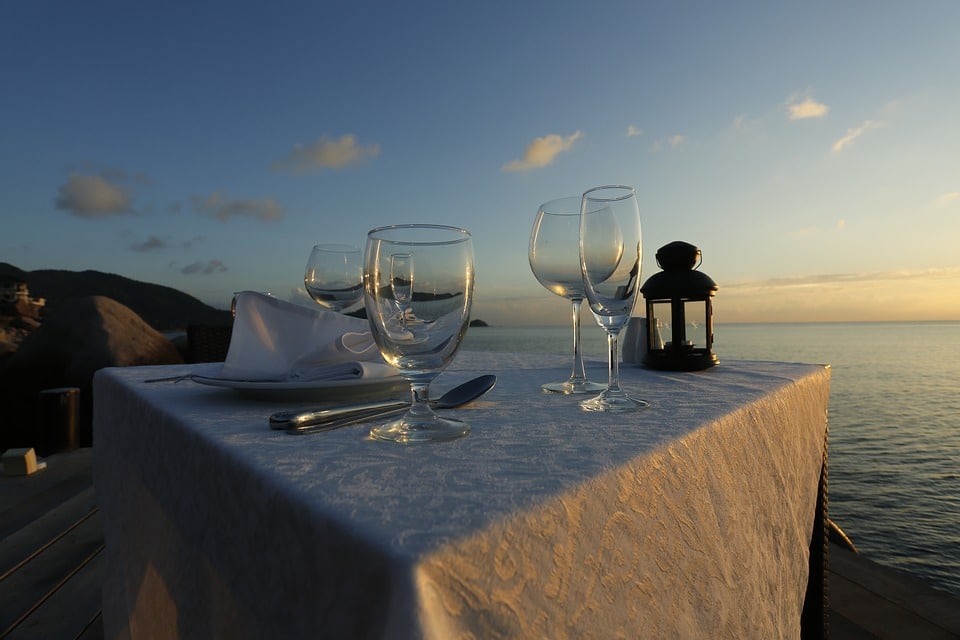 Nos restaurants préférés lors de votre séjour en Guadeloupe