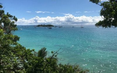 Visiter la Guadeloupe en une semaine, ce qu’il ne faut pas rater