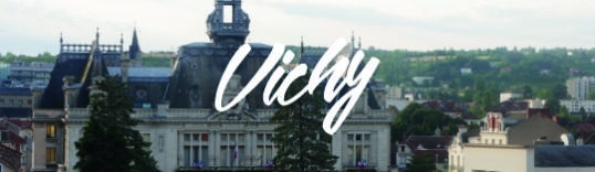 Autolagon Vichy