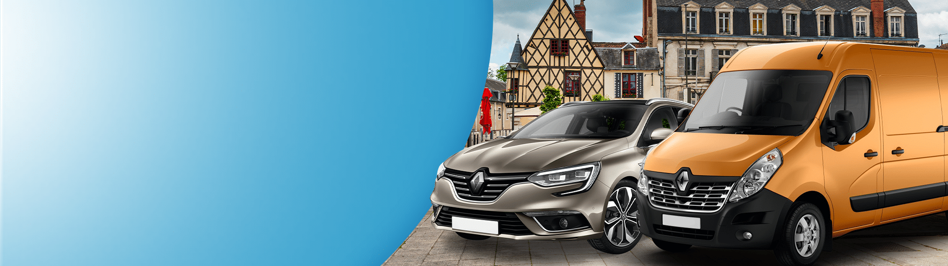 Book your car at the best price in Bourges