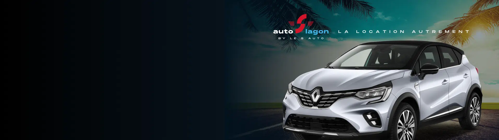 Réservez votre voiture au meilleur prix en Guadeloupe