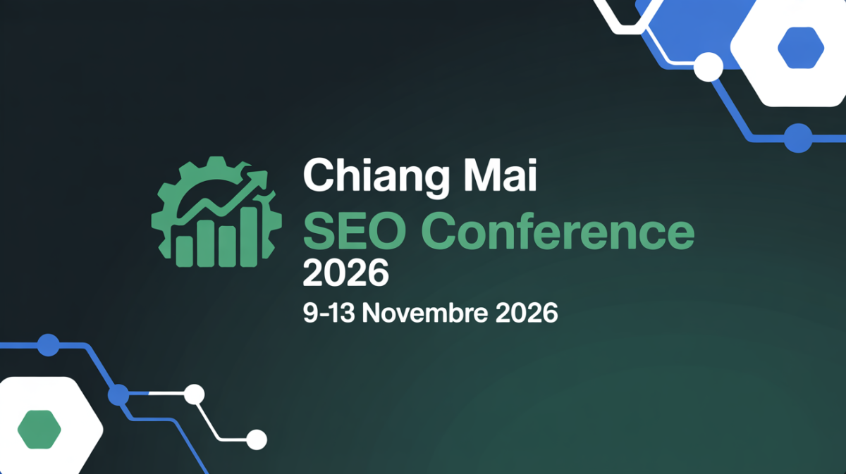 CMSEO 2026 : comment organiser son trip en Thaïlande