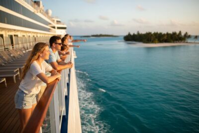 itinéraires les plus populaires de Central Cruise