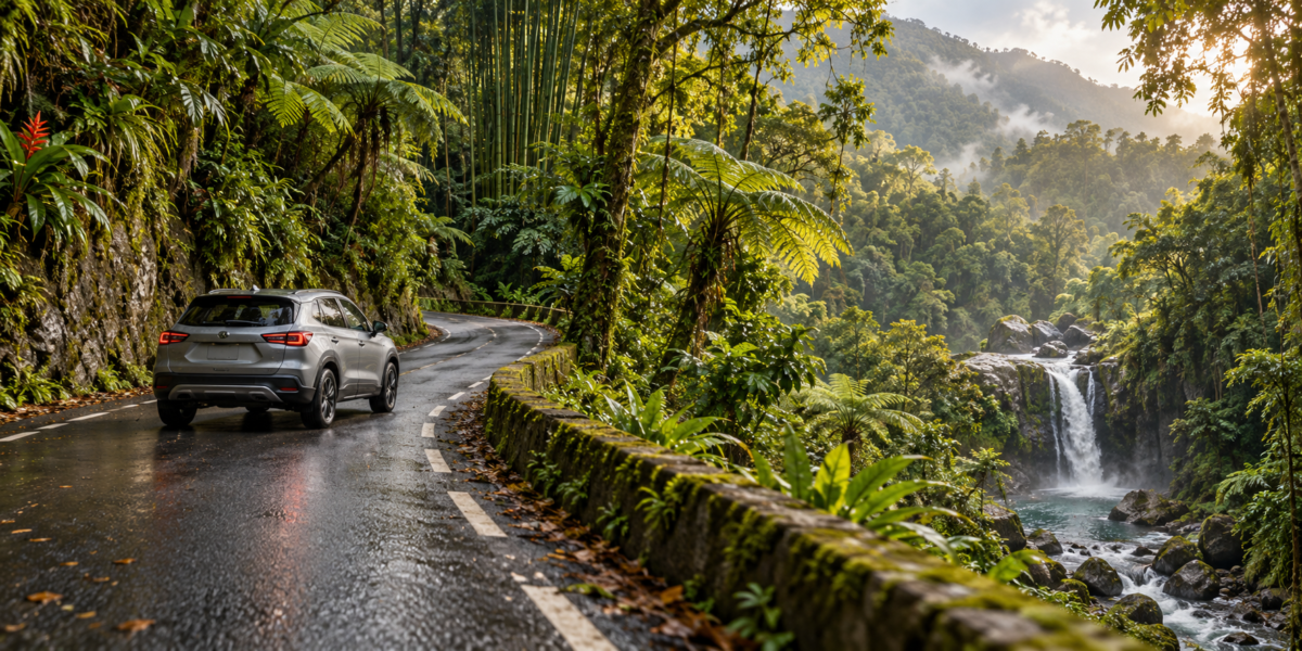 Astuces pour louer une voiture